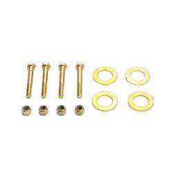 BOSS HDW09591 Sport Duty Plow Shoe Fastener Kit - BOSS HDW09591