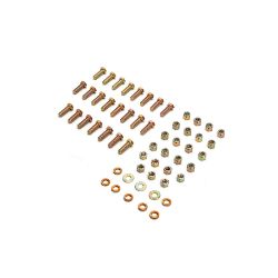 BOSS HDW09826 Dodge 1/2T Fastener Kit (06+) - BOSS HDW09826