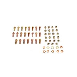 BOSS HDW09826 Dodge 1/2T Fastener Kit (06+) - BOSS HDW09826