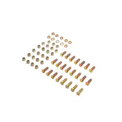 BOSS HDW09826 Dodge 1/2T Fastener Kit (06+) - BOSS HDW09826
