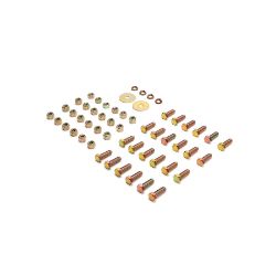 BOSS HDW10175 Ford F150 Fastener Kit (21+) - BOSS HDW10175