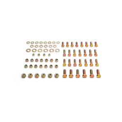 BOSS HDW10215 Ford Fastener Kit (2017+) 