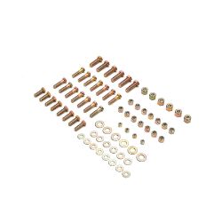 BOSS HDW10215 Ford Fastener Kit (2017+) - BOSS HDW10215