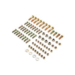 BOSS HDW10409 Ford F650/750 C-Kit Fastener Kit (16+) - BOSS HDW10409