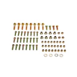 BOSS HDW10409 Ford F650/750 C-Kit Fastener Kit (16+) - BOSS HDW10409