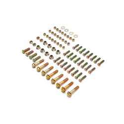 BOSS HDW10409 Ford F650/750 C-Kit Fastener Kit (16+) - BOSS HDW10409