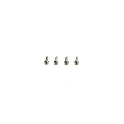 BOSS HDW11105 4-Screw Housing Light Fastener Kit (08+) 