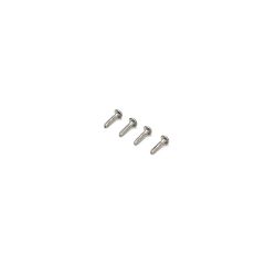 BOSS HDW11105 4-Screw Housing Light Fastener Kit (08+) - BOSS HDW11105