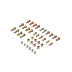 BOSS HDW12568 Kubota Under Carriage UTV Fastener Kit (04+) - BOSS HDW12568