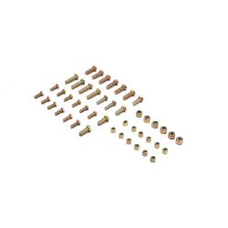 BOSS HDW12579 Kubota Under Carriage UTV Fastener Kit (13+) - BOSS HDW12579