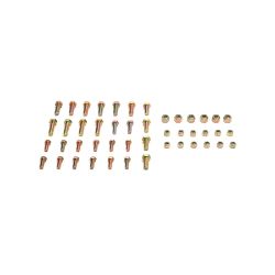 BOSS HDW12579 Kubota Under Carriage UTV Fastener Kit (13+) - BOSS HDW12579