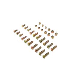 BOSS HDW12666 Kubota1100 UTV Under Carriage Fastener Kit - BOSS HDW12666