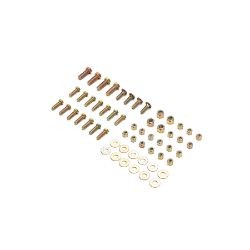 BOSS HDW12724 Polaris Ranger 900 Under Carriage/UTV Kit (13) - BOSS HDW12724
