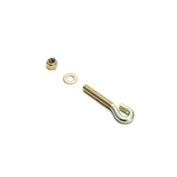 BOSS HDW13448 1/2 x 4-1/4" Boltnut Eye Bolt Kit (1 pk) - BOSS HDW13448