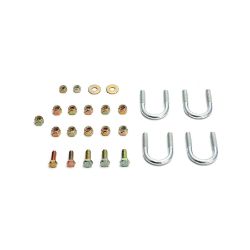 BOSS HDW13689 Suzuki Kingquad Fastener Kit (05+) 