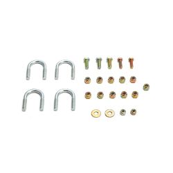 BOSS HDW13689 Suzuki Kingquad Fastener Kit (05+) - BOSS HDW13689