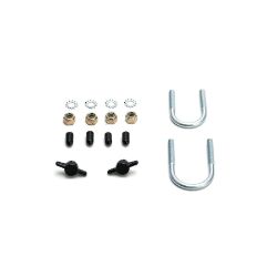 BOSS HDW13710 ATV/UTV Switch Box Fastener Kit - BOSS HDW13710