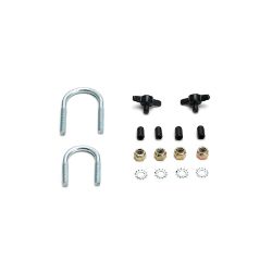 BOSS HDW13710 ATV/UTV Switch Box Fastener Kit - BOSS HDW13710