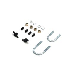 BOSS HDW13710 ATV/UTV Switch Box Fastener Kit - BOSS HDW13710