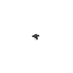 BOSS HDW13714 1/4-20 x 7/16 ATV CB Thumb Screw - BOSS HDW13714