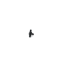 BOSS HDW13714 1/4-20 x 7/16 ATV CB Thumb Screw - BOSS HDW13714