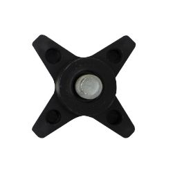 BOSS HDW14016 5/16-18 Threaded Knob - BOSS HDW14016