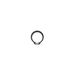 BOSS HDW14226 HD 1-1/4 Shaft Extension Snap Ring - BOSS HDW14226
