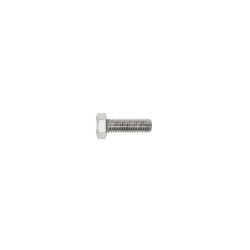BOSS HDW14422 1/2-13 x 1-1/2 Stainless Steel 18-8 Hex Head Cap Screw - BOSS HDW14422
