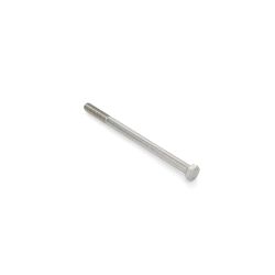 BOSS HDW14423 1/2-13 x 7-1/2 Stainless Steel 18-8 Hex Head Cap Screw - BOSS HDW14423