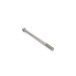 BOSS HDW14423 1/2-13 x 7-1/2 Stainless Steel 18-8 Hex Head Cap Screw - BOSS HDW14423
