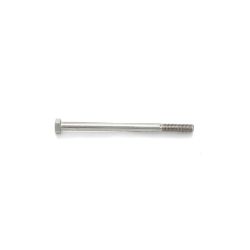 BOSS HDW14423 1/2-13 x 7-1/2 Stainless Steel 18-8 Hex Head Cap Screw - BOSS HDW14423
