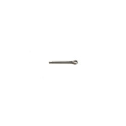 BOSS HDW14430 5/64 x 3/4 18-8 Cotter Pin 
