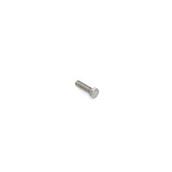 BOSS HDW14431 3/8-16 x 1-1/4 Stainless Steel 18-8 Hex Head Cap Screw 