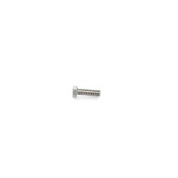 BOSS HDW14431 3/8-16 x 1-1/4 Stainless Steel 18-8 Hex Head Cap Screw - BOSS HDW14431