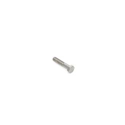 BOSS HDW14433 3/8-16 x 1-3/4 Stainless Steel Hex Head Cap Screw 