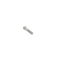 BOSS HDW14433 3/8-16 x 1-3/4 Stainless Steel Hex Head Cap Screw - BOSS HDW14433
