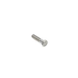 BOSS HDW14436 1/2-13 x 2 Stainless Steel 18-8 Hex Head Cap Screw 