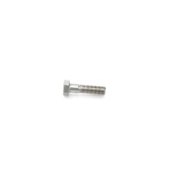 BOSS HDW14436 1/2-13 x 2 Stainless Steel 18-8 Hex Head Cap Screw - BOSS HDW14436