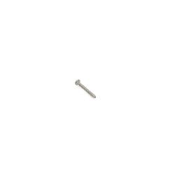 BOSS HDW14437 #10 x 1-1/2 Phillips Pan Head Screw - BOSS HDW14437