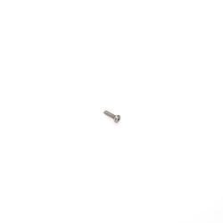 BOSS HDW14438 #10-32 x 3/4 Stainless Steel Phillips Panhead Bolt 