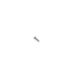 BOSS HDW14438 #10-32 x 3/4 Stainless Steel Phillips Panhead Bolt - BOSS HDW14438