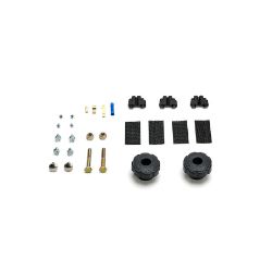 BOSS HDW14464 Spreader Display Control Fastener Kit 