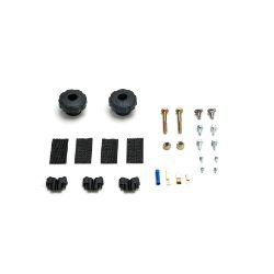 BOSS HDW14464 Spreader Display Control Fastener Kit - BOSS HDW14464