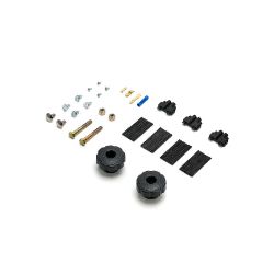 BOSS HDW14464 Spreader Display Control Fastener Kit - BOSS HDW14464