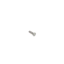 BOSS HDW14534 5/16-18 x 1 Stainless Steel 18-8 Hex Head Cap Screw 