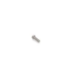 BOSS HDW14534 5/16-18 x 1 Stainless Steel 18-8 Hex Head Cap Screw - BOSS HDW14534