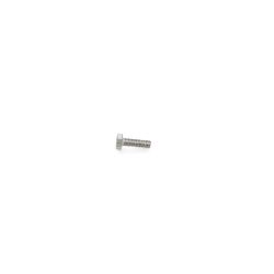 BOSS HDW14534 5/16-18 x 1 Stainless Steel 18-8 Hex Head Cap Screw - BOSS HDW14534