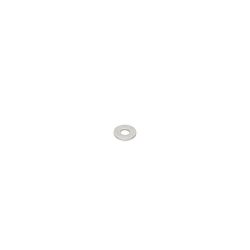 BOSS HDW14535 5/16 Nom Stainless Steel 18-8 Flat Washer - BOSS HDW14535