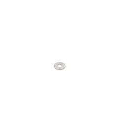 BOSS HDW14535 5/16 Nom Stainless Steel 18-8 Flat Washer - BOSS HDW14535