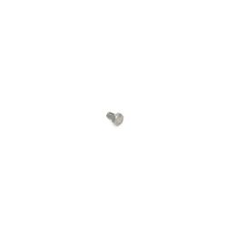 BOSS HDW14546 5/16-18 x 1/2 Stainless Steel 18-8 Hex Head Cap Screw 